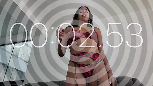 Goon boost 6 w döngüsü kadın egemenliği 31 talimatı