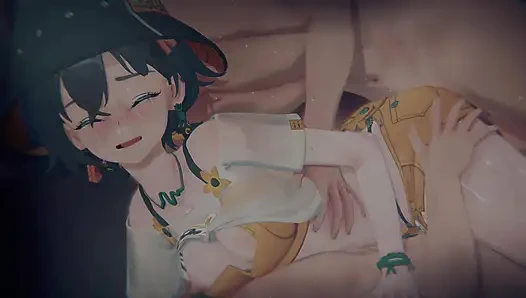 =Zenless zone zero= belle'nin "yasaklı kaset": esaret ve bakış açısı sandviç dp (yaz gökyüzü)