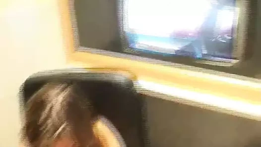 Bangtour Lydia St Martin