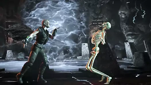 GODDESS SELENA MILENA GIANTESS