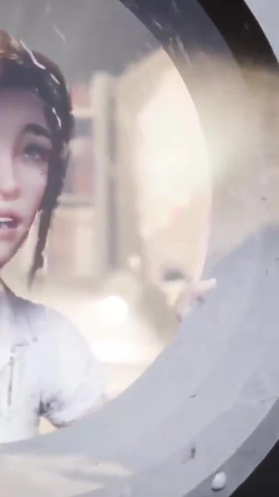 Tomb Rider Lara Craft Parody Porn Game Play Part 01.1 | Clip 1