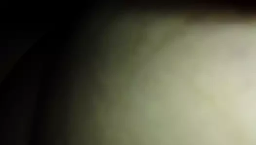 Irklararası anal sikiş