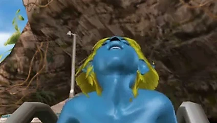 Jesy the kedi anal sert