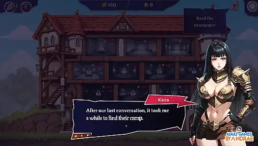 Ep1: seks loncası simülatörü oyunu