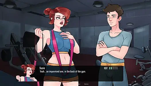 Tam oyun - deep vault 69, bölüm 6