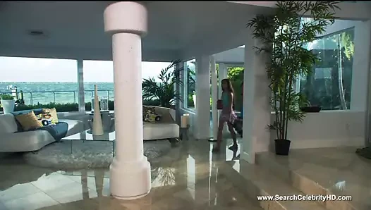 Michelle maylene derleme - karma gizli s03