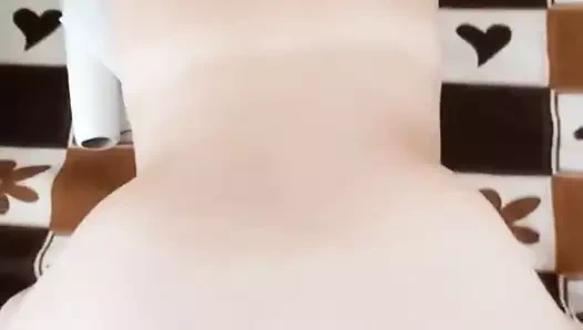 Türk kızı anal seviyor, en iyi anal fuck, o bir profesyonel gibi