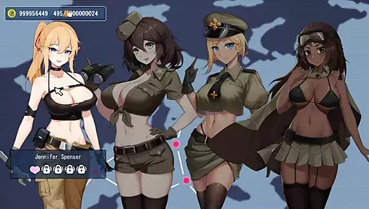 Sibirya cephesi - (pt 01) - nc