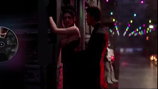 Doyumsuz Karım Sofia'nın Karanlık Hayalleri (lanet olası Dracula) Bölüm 1