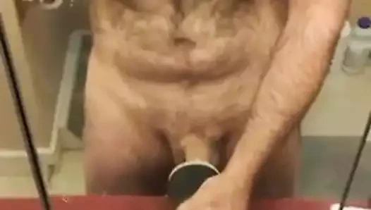 Kirli konuşurken dilf boşalan için senin