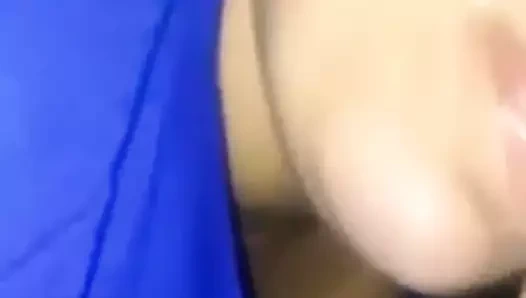 facebooktan evli latin kocasını darbeler