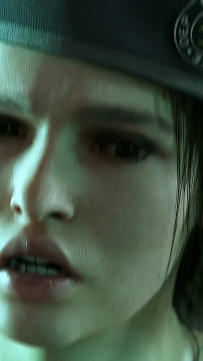 Jill Valentine x futanari titan - sert sikiş, büyük yarak 3d animasyon