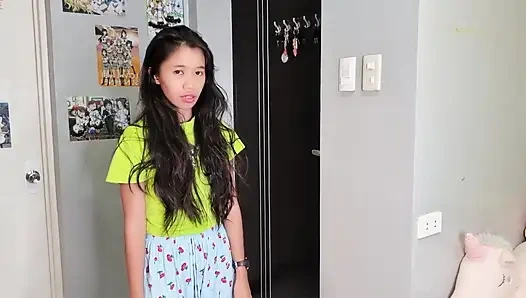 Erkek arkadaşımı 2 yarakla aldatıyor