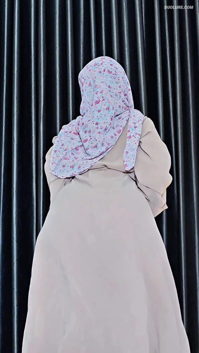 Twerking & Jiggles 🧕🏻