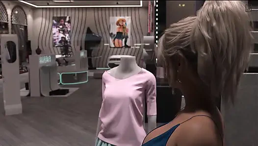 Çiftler şehvetli (bölüm 7)