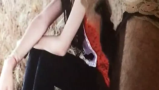 payal'e saygı duruşu