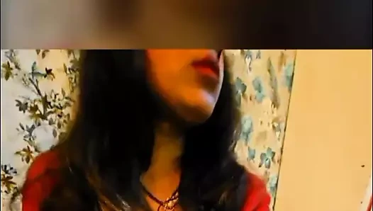 Ateşli yenge ki chudayi