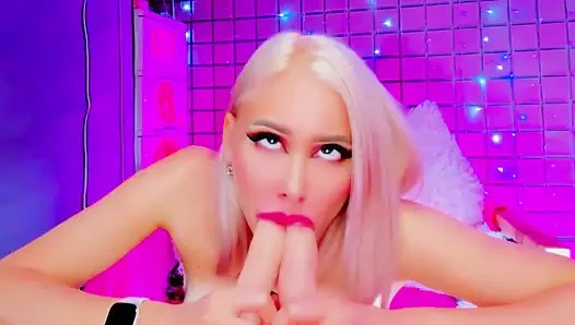 Irairy aynı anda iki emiyor