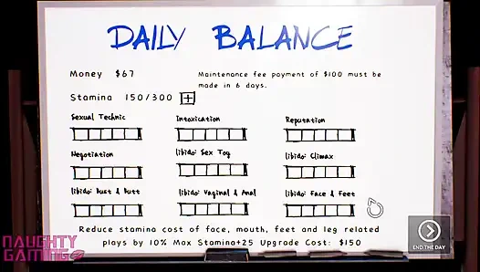 Fallen Doll Sex Game