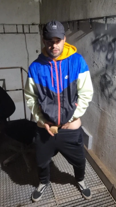 Vans Ayakkabılarında Seksi Videoların Derlemesi