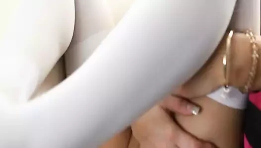 Güzel demi scott'a saygı duruşu