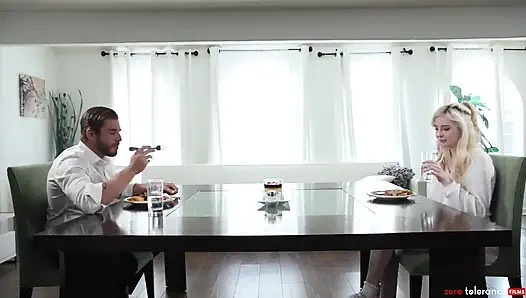 Zerotolerancefilms Bakire Dilekleri - sahne 4