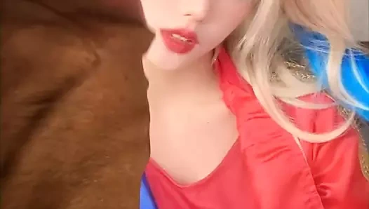 Izone eunbi kokteyli