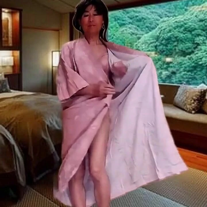 Onsen Sevgilisi Pai-chan