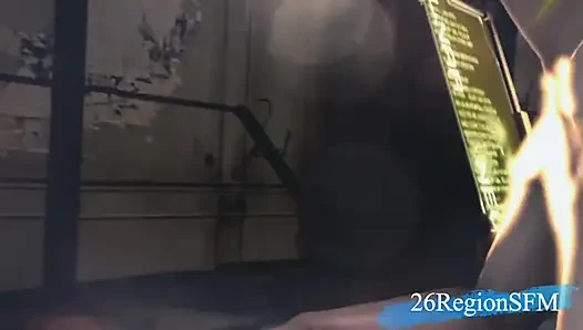 Şeytan için fahişe