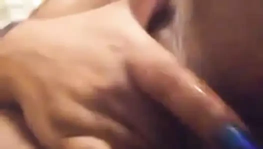 fışkırtma için richard mandingo