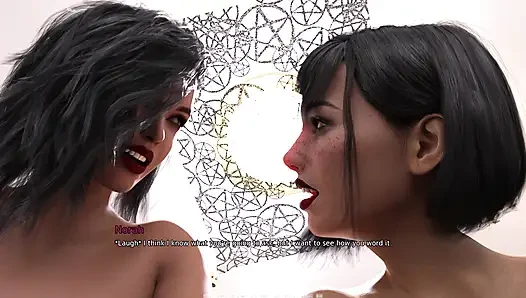 Yurdum 251: Norah'ın ilk anal ve erica izle ovma