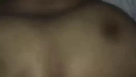 Genç redbone var toplam iyi kedi