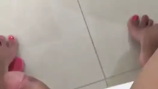 Büyük memeler ve...