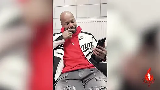 Rocco ve Kelly arkadaşlarını grup seks için davet etti