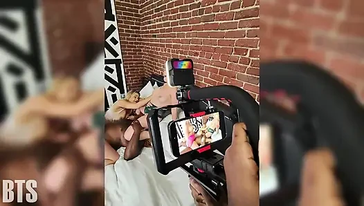 Bts: doğum günü ters grup seks