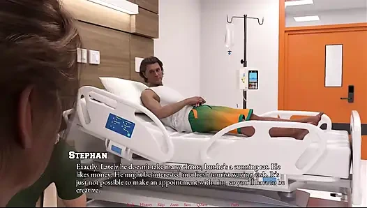 Ajan Sherine bölüm 2