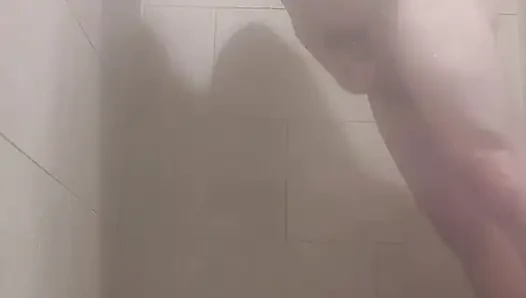 Duş Eğlencesi