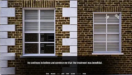 Derealization: Bu hikayeyle başlayalım bölüm 1