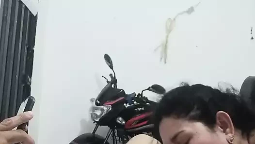 Valkirie yarağımı çok güzel emiyor