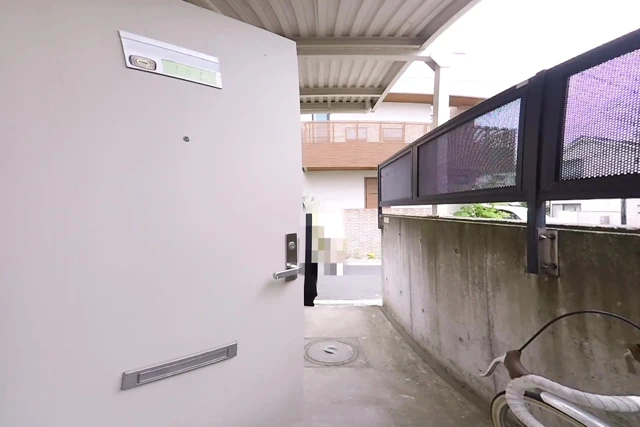 Sana m-boy'un dairesinin anahtarını vereceğim - 1