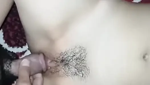 Kuzenimin baldızı