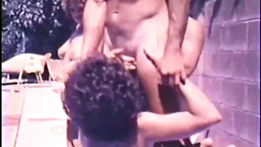 Terli aletim havuzdan büyük