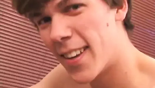 Wes garrett ve matthew meseleleri lanet