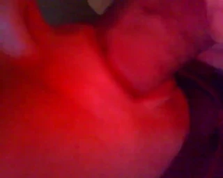 Lutschen bis das Weisse kommt . kinderschokolade