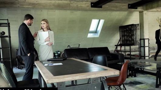 İyi ödüllendirilmiş bir iş anlaşması