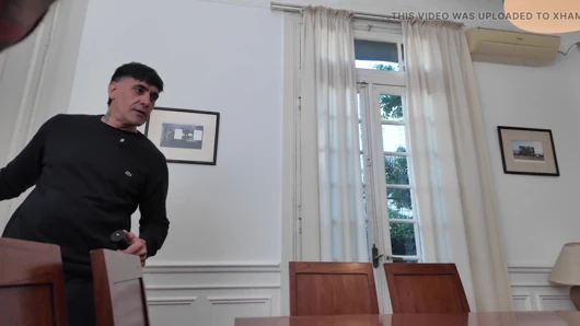 Knock Knock Club kamera arkası! En iyi latin pornosunun yapımı!