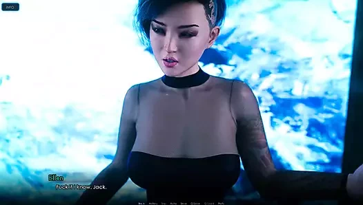 Kırık hayalperestlerin şehri: karantina sırasında çok azgınlar-Ep 29.