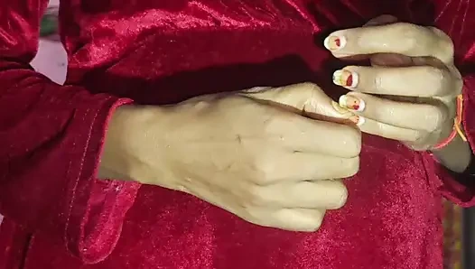 Indian Jija and Saali fucking Video. Saali ki khara kar ke chooda.