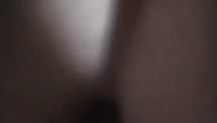 öğleden sonra anal