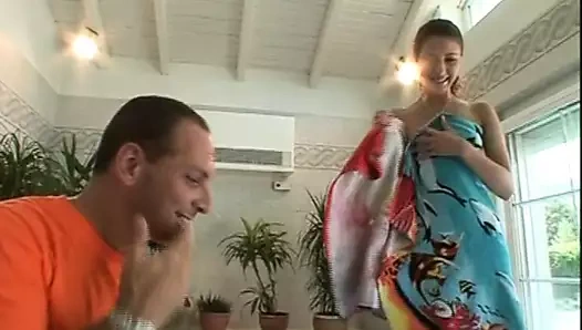 I Caldi Segreti di una Talpa - Episode 1